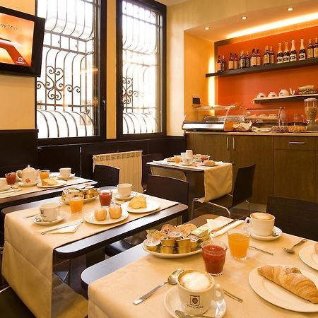 Hotel Delizia Milan Extérieur photo