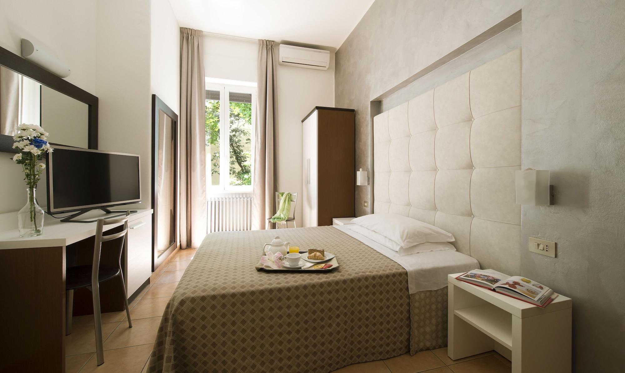 Hotel Delizia Milan Extérieur photo