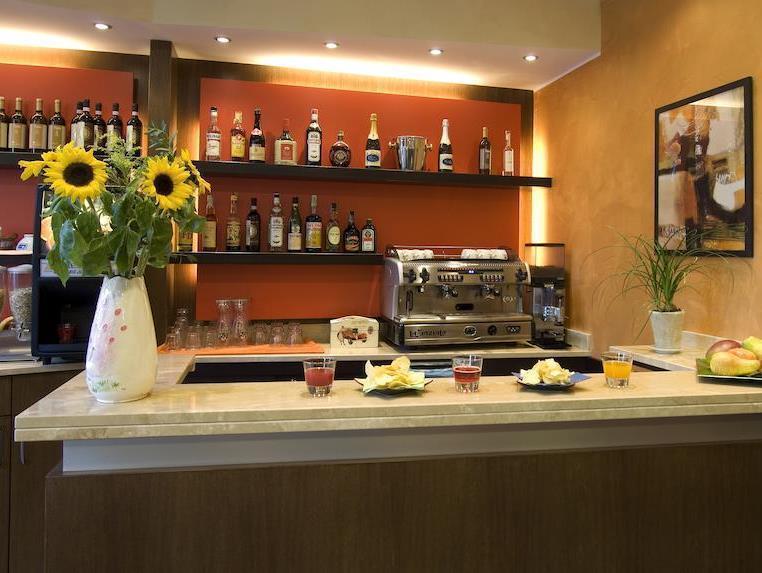 Hotel Delizia Milan Extérieur photo