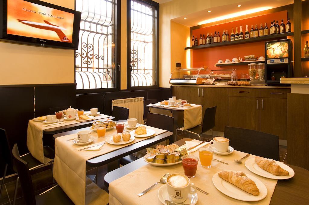 Hotel Delizia Milan Extérieur photo