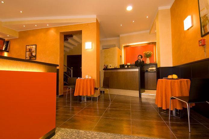 Hotel Delizia Milan Extérieur photo