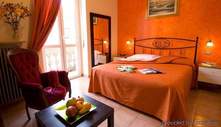 Hotel Delizia Milan Extérieur photo