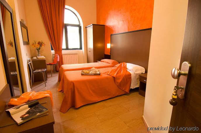 Hotel Delizia Milan Extérieur photo