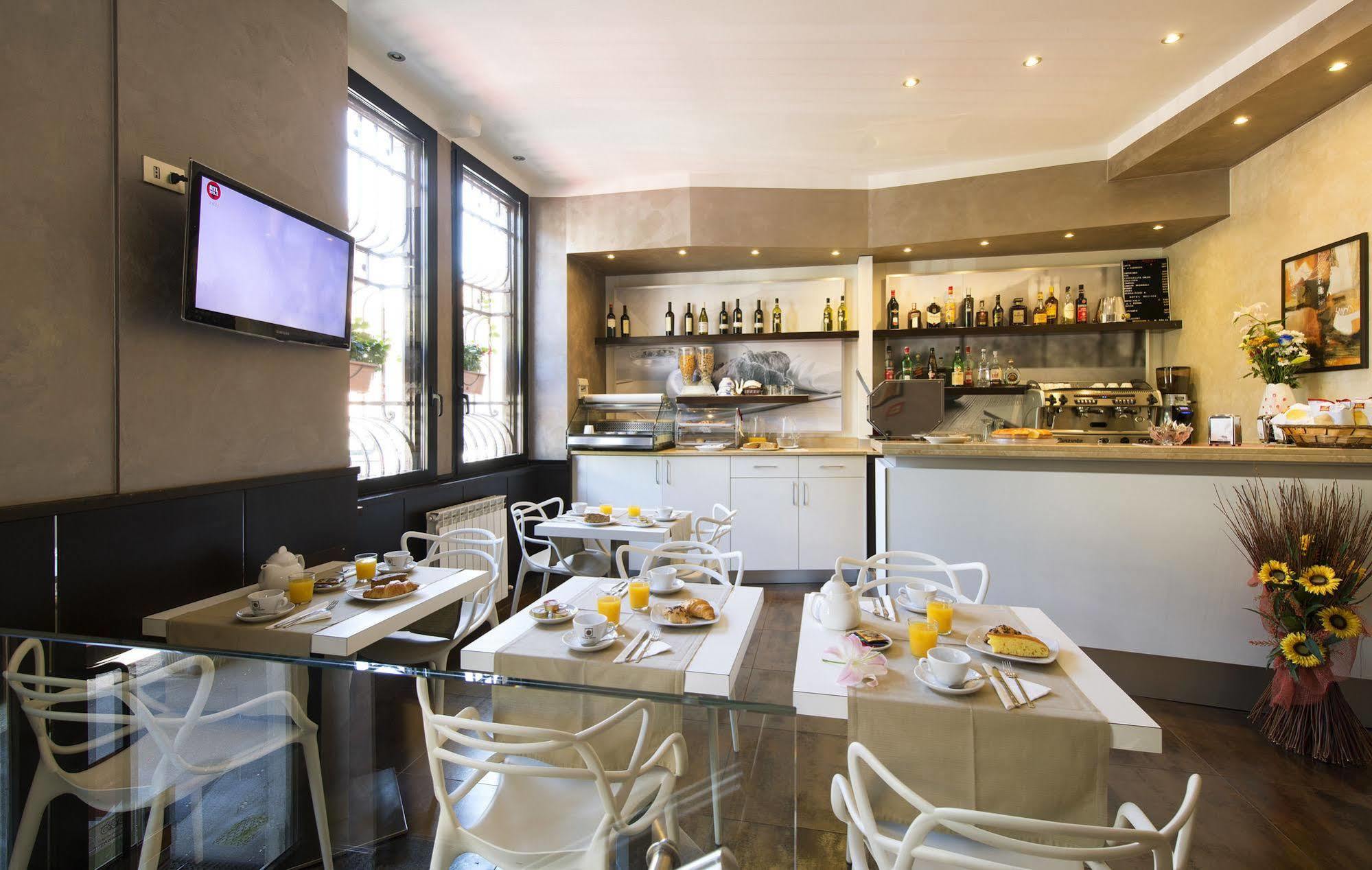 Hotel Delizia Milan Extérieur photo