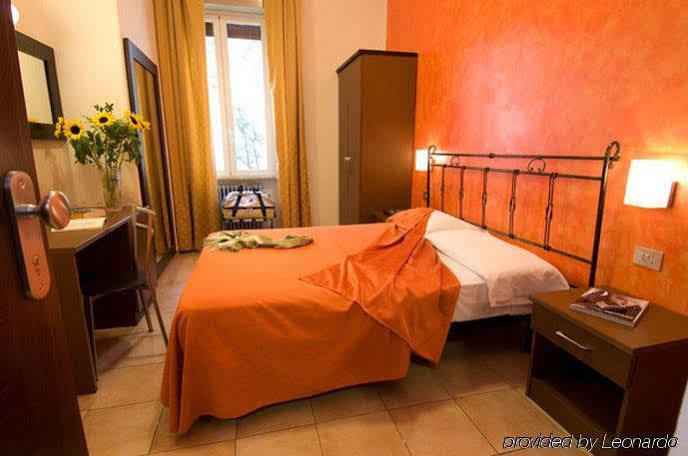 Hotel Delizia Milan Extérieur photo